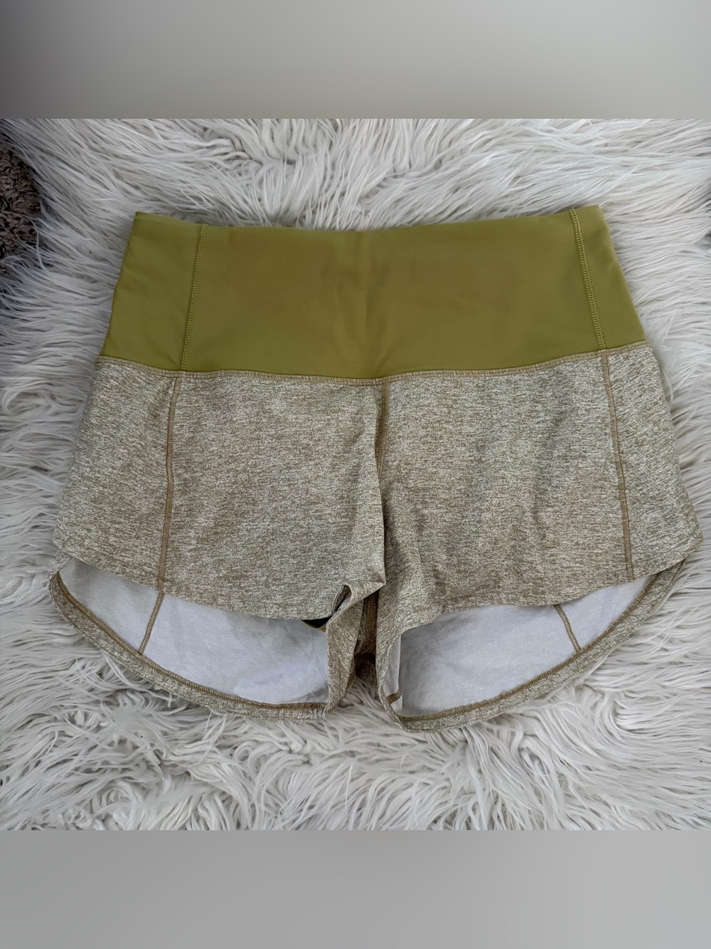 lululemon athletica Speed Up High-Rise 2.5”